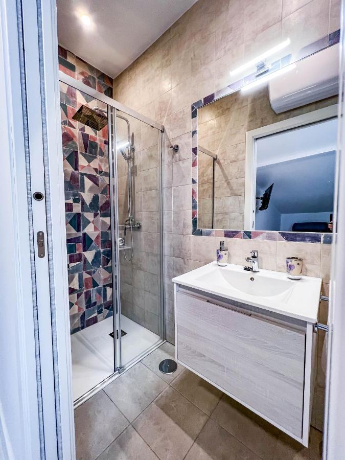 Apartamentos Puerta Del Tajo Ronda Exteriör bild