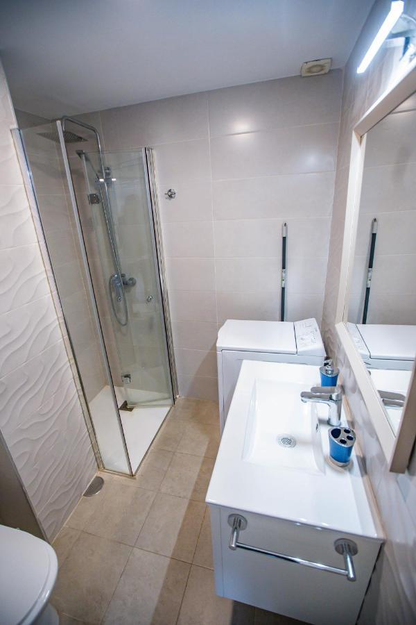 Apartamentos Puerta Del Tajo Ronda Exteriör bild