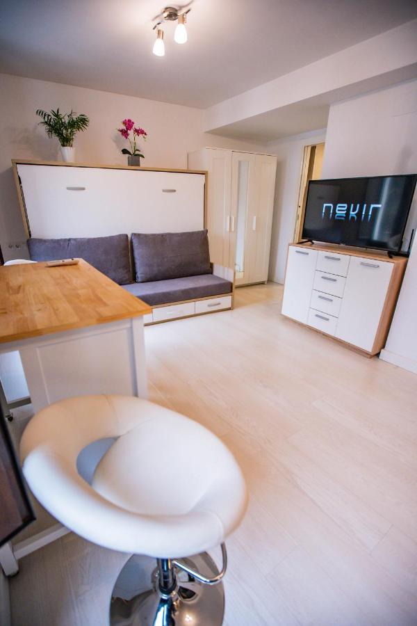 Apartamentos Puerta Del Tajo Ronda Exteriör bild
