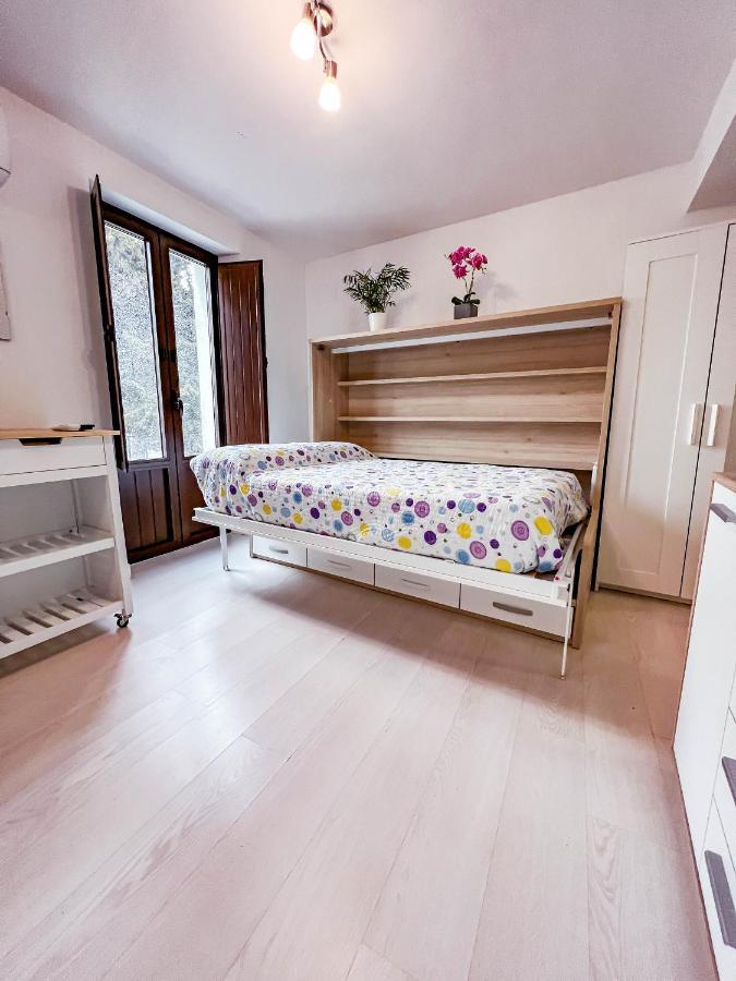 Apartamentos Puerta Del Tajo Ronda Exteriör bild