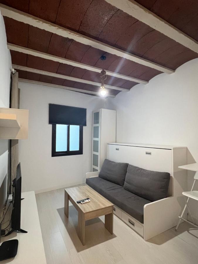 Apartamentos Puerta Del Tajo Ronda Exteriör bild