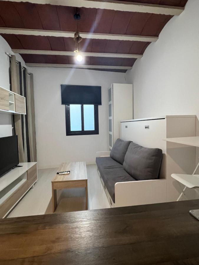 Apartamentos Puerta Del Tajo Ronda Exteriör bild