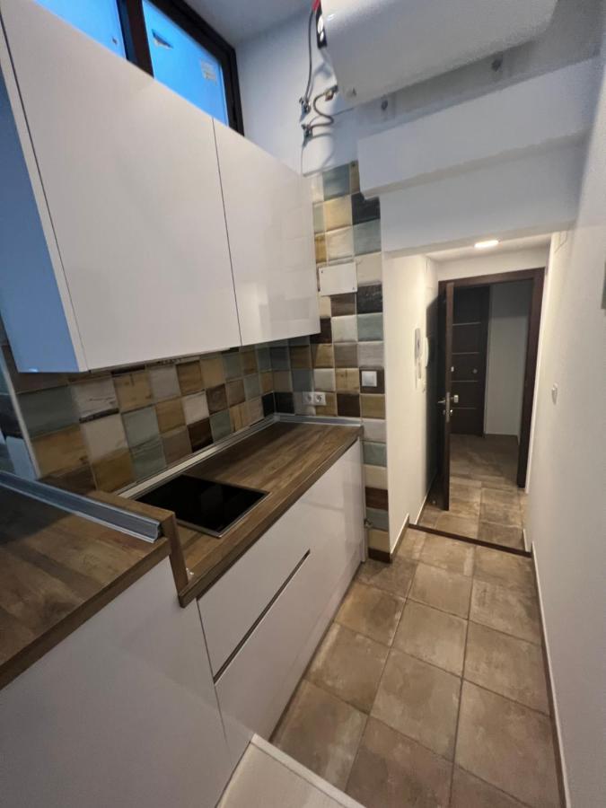 Apartamentos Puerta Del Tajo Ronda Exteriör bild