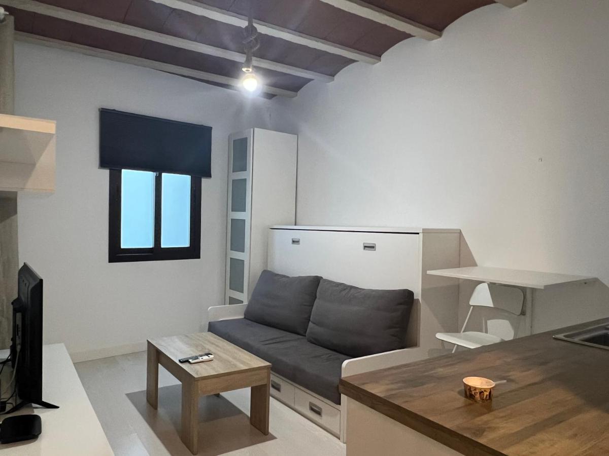 Apartamentos Puerta Del Tajo Ronda Exteriör bild